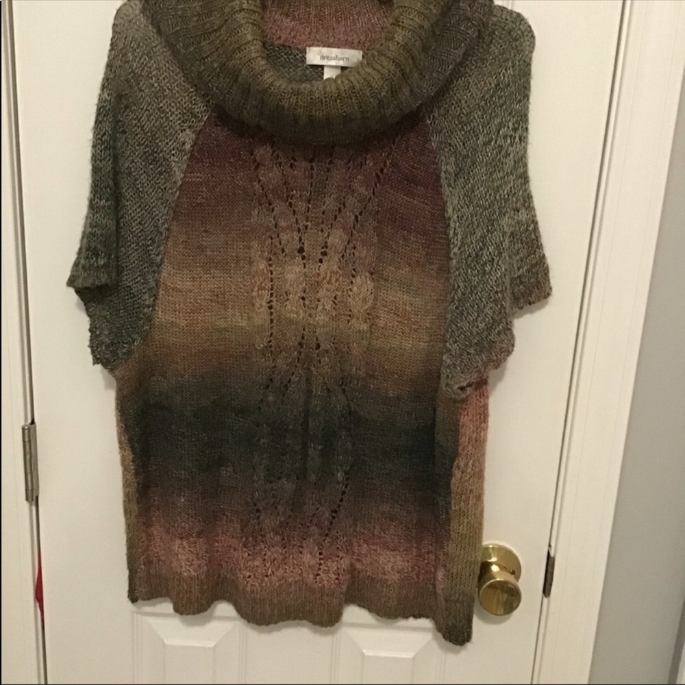 Dress Barn Sweater